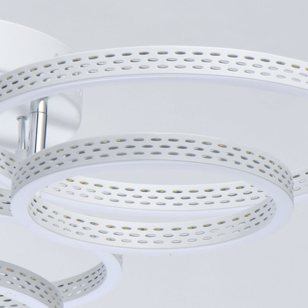 картинка Потолочная люстра Аурих 496019006 от магазина BTSvet