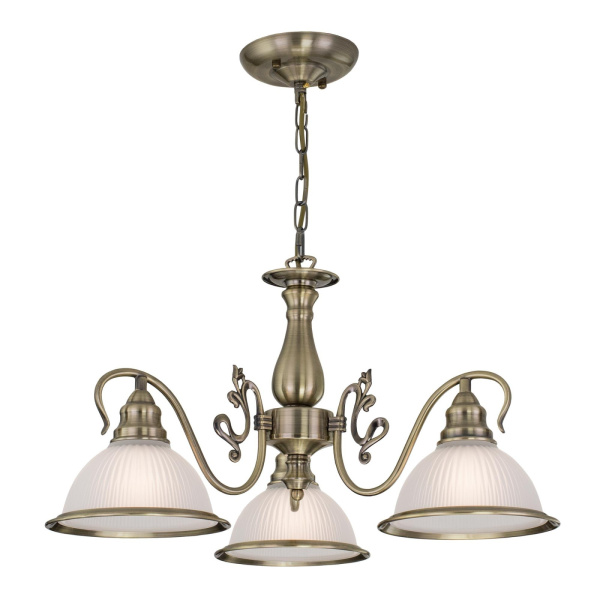 Подвесная люстра Idalgo CL434131