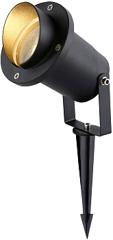 Грунтовый светильник GARDEN ST6339