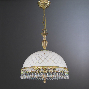 Подвесная люстра L.7000/38