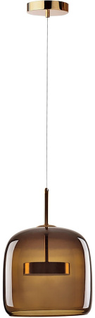 Подвесной светильник светодиодный Dauphin 10040A