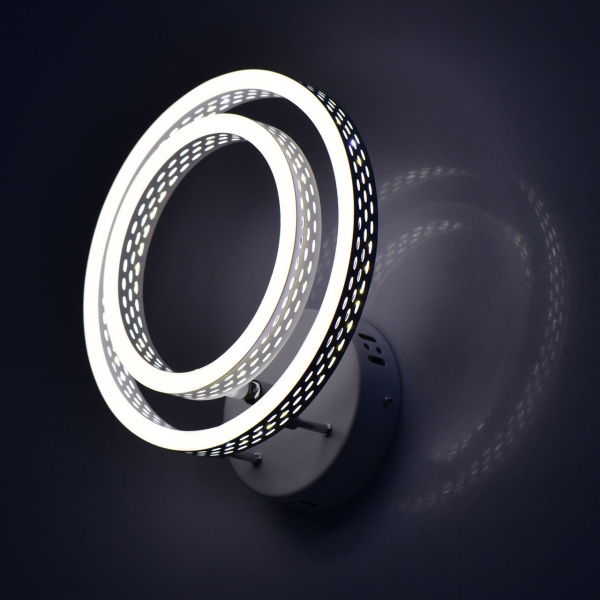 картинка Настенный светильник Аурих 496029202 от магазина BTSvet