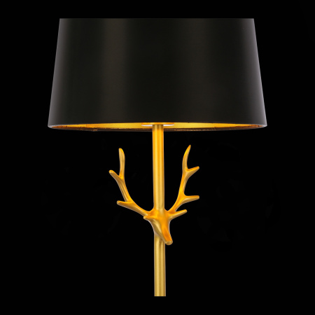 картинка Интерьерная настольная лампа Velossa SL1123.204.01 от магазина BTSvet