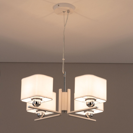 картинка Люстра подвесная Тильда CL469245 от магазина BTSvet