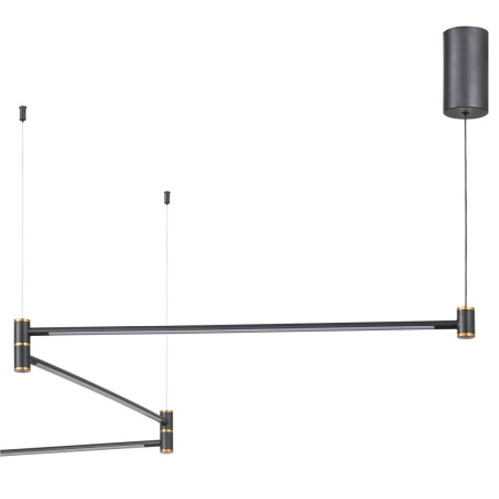 картинка Подвесной светильник светодиодный Laser VL7182P24 от магазина BTSvet