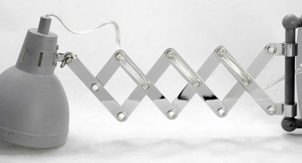 картинка Бра с выключателем Koyukuk LSP-8050V от магазина BTSvet