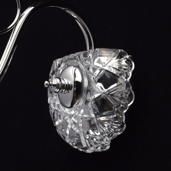 картинка Бра хрустальное Адель 373022001 от магазина BTSvet