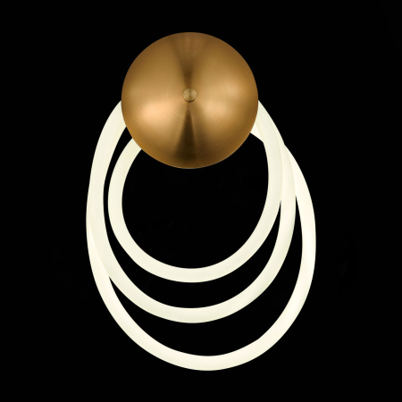 картинка Бра светодиодное Sagrato SL6102.311.30 от магазина BTSvet