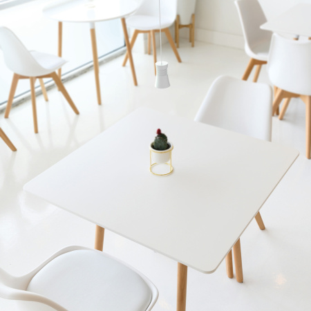 картинка Однофазный трековый светильник 220V светодиодный Pagoda 7788 от магазина BTSvet