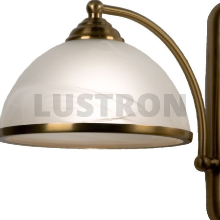 картинка Бра Lugano CL403323 от магазина BTSvet