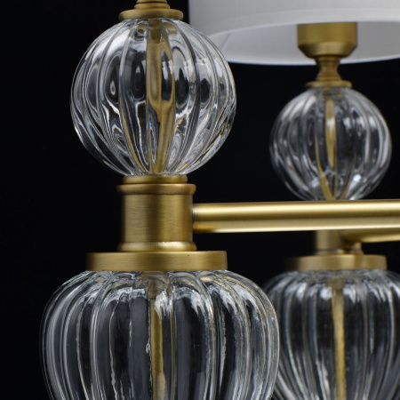 картинка Подвесная люстра Оделия 619011305 от магазина BTSvet