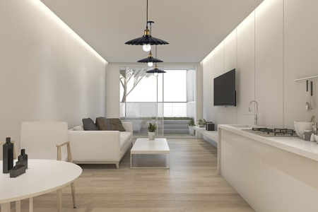 картинка Подвесной светильник Marco E 1.3.P1 B от магазина BTSvet