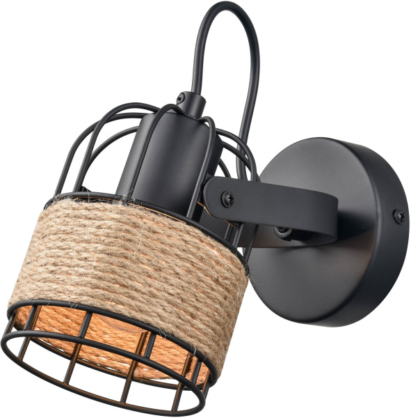 картинка Спот Extra VL6472W01 от магазина BTSvet