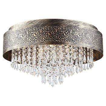 Потолочная люстра LSP-8025