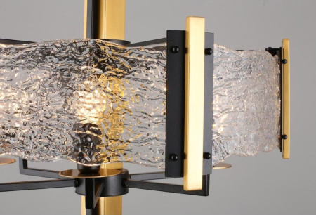 картинка Подвесная/потолочная люстра Onte OML-99703-06 от магазина BTSvet