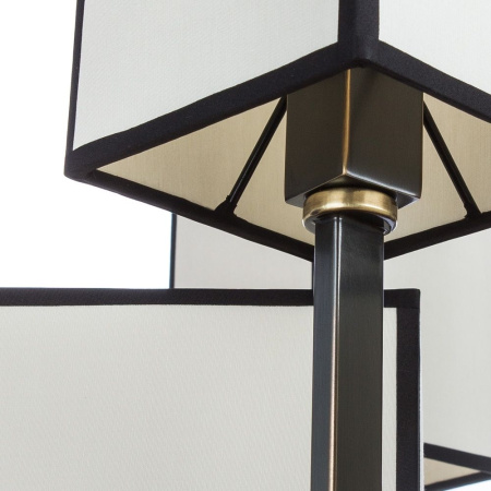 картинка Подвесная люстра 5933/01 LM-8 от магазина BTSvet