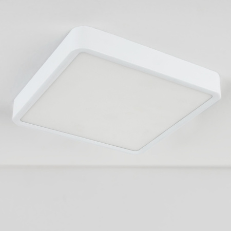 картинка Потолочный светильник Downlight DLS034 18W 4200K от магазина BTSvet