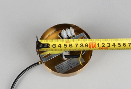 картинка Подвесной светильник Triscina OML-99416-01 от магазина BTSvet