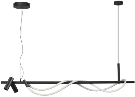 Подвесной светильник LED 30W 1200Лм 4000K CORDA 4391/30L