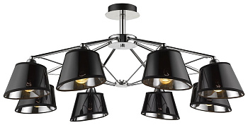 Потолочная люстра 296-107-08