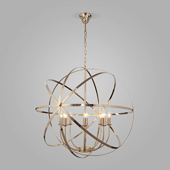 Подвесная люстра Santi 60139/8