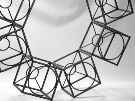 картинка Подвесная люстра LSP-9541 от магазина BTSvet