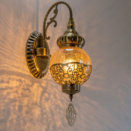 картинка Бра настенное Каир CL419313 от магазина BTSvet