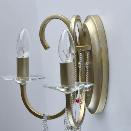 картинка Бра Валенсия 299021802 от магазина BTSvet