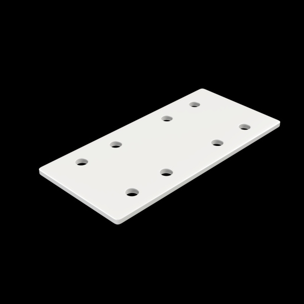 картинка Коннектор прямой Accessories for Tracks TRA004C-21W от магазина BTSvet
