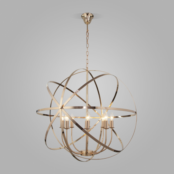 Подвесная люстра Santi 60139/8