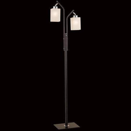 картинка Торшер венге Oskar CL127921 от магазина BTSvet