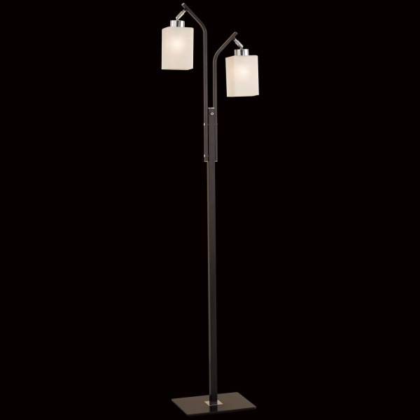 картинка Торшер венге Oskar CL127921 от магазина BTSvet