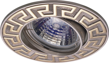 Встраиваемый светильник IL.0008.1921