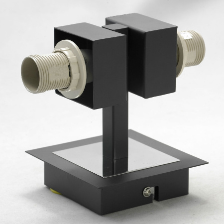 картинка Настенный светильник Lente LSC-2501-02 от магазина BTSvet