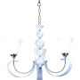 картинка Подвесная люстра MANDORIA 099.3 от магазина BTSvet