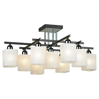 Потолочная люстра Costanzo LSL-9007-09