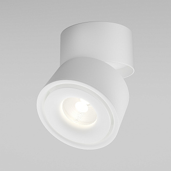 Накладной светильник Yin C084CL-15W3K-W