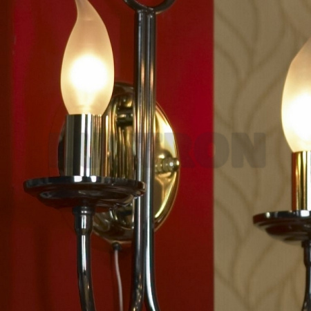 картинка Бра свеча Todi LSA-4611-02 от магазина BTSvet