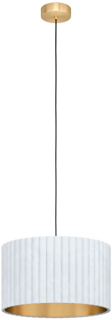 Подвесной светильник Tamaresco 39765