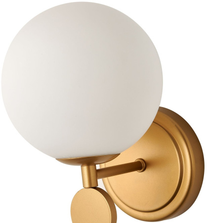 картинка Бра Absolute 2928-1W от магазина BTSvet