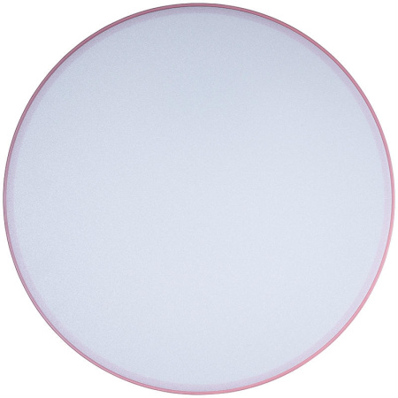 картинка Потолочный светильник светодиодный Axel 10002/24 Pink от магазина BTSvet