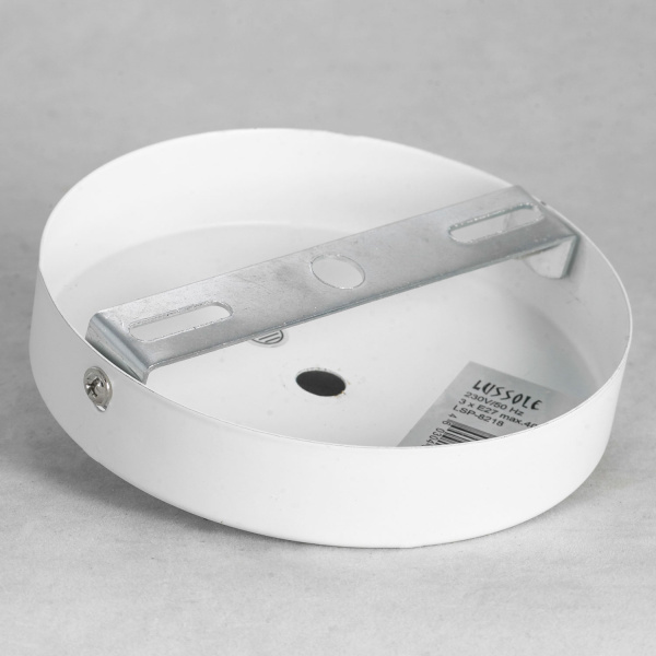 картинка Потолочная люстра Lattice LSP-8218 от магазина BTSvet