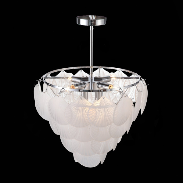 картинка Потолочная люстра Chille SLE104102-06 от магазина BTSvet