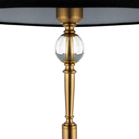 картинка Торшер Rosemary FR5190FL-01BS от магазина BTSvet