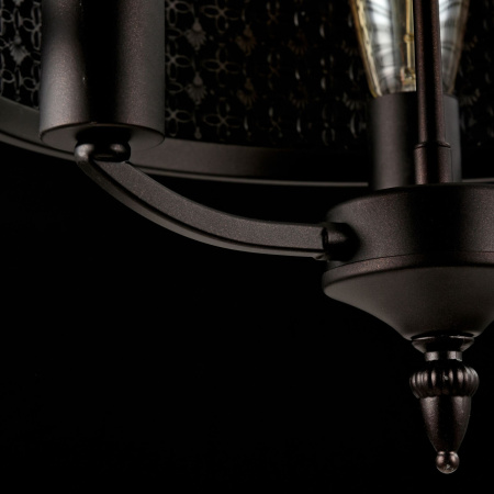 картинка Подвесная люстра Conte  FR4166-PL-03C-BL от магазина BTSvet