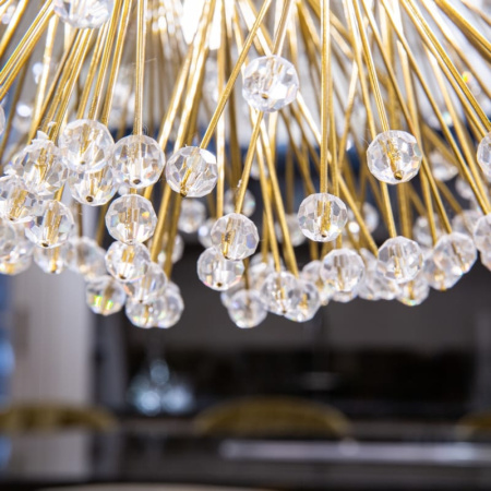 картинка Подвесной светильник Dunkirk L28506 от магазина BTSvet