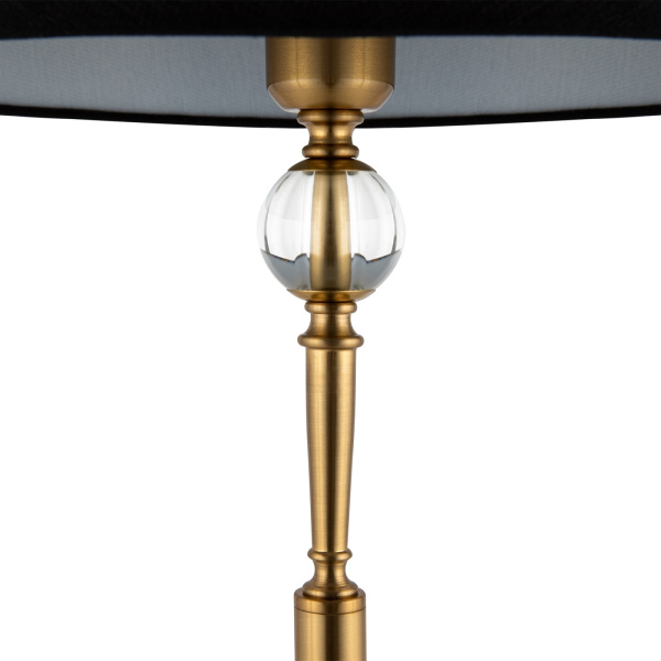 картинка Торшер Rosemary FR5190FL-01BS от магазина BTSvet