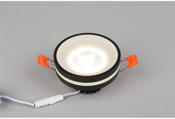 картинка Встраиваемый светильник светодиодный Napoli OML-102719-06 от магазина BTSvet