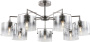 картинка Потолочная люстра на штанге Rivoli Bonnie 2078-307 от магазина BTSvet