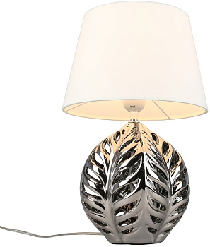 Интерьерная настольная лампа с выключателем Murci OML-19504-01